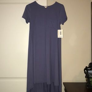 LulaRoe Carly xxs